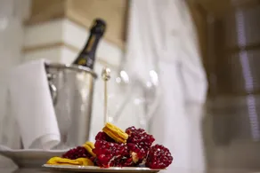 Hotel Rua Frati 48 in San Francesco - Restaurant
