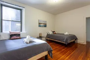 Rittenhouse GEM - Elevator, Gym, Location - Rum