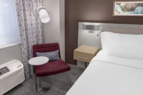 Hilton Garden Inn New York/Manhattan-Midtown East - Zimmer