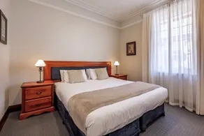 Caves House Hotel & Apartments Yallingup - Room
