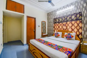 FabHotel Heritage Inn - Quarto