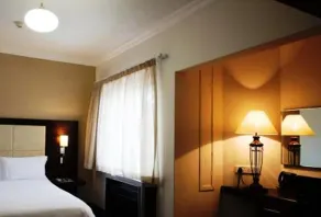Premier Splendid Inn Pinetown - Zimmer