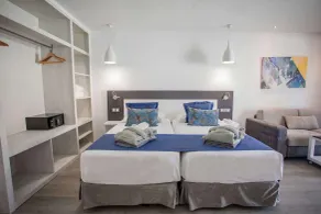 Servatur Casablanca Suites & Spa - Adults Only - Chambre