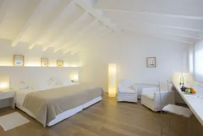 Convent de la Missio - Grand Luxury Boutique hotel, Adults Only - Chambre