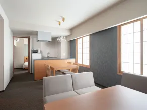 MIMARU Tokyo Station East - Room