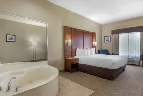 Best Western Texas City - Chambre