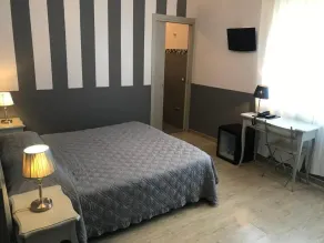 Hotel Volta - Room