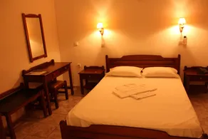 Theofilos Appartements - Rom
