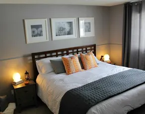 Okeyo Apartments - Southport - Room