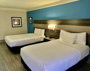 La Quinta Inn by Wyndham Denver Northglenn - Chambre