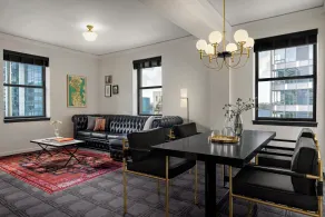 Kimpton Palladian Hotel by IHG - Utsikt fra rommet