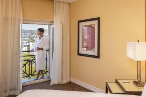 Hotel Sofitel Los Angeles at Beverly Hills - Chambre