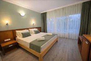 Odile Hotel by Naturelife - Room