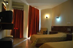 Benna Hotel - Camera