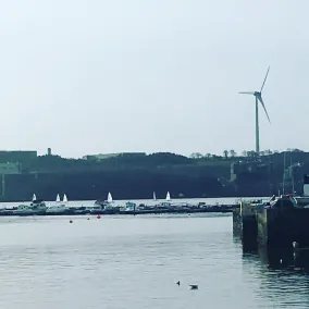The Bosun - Habitación