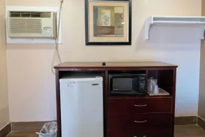 Economy Inn by Hotel O Gladewater, TX - Rom