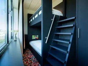 Van der Valk Hotel Den Haag - Chambre