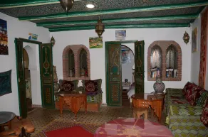 Dar Lidia - Restaurant