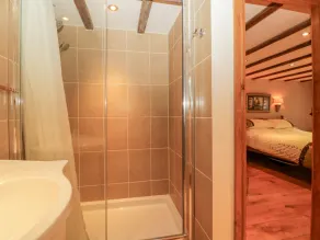 Swallows Loft - Baño