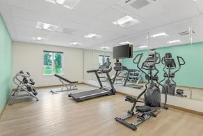 MainStay Suites Chesapeake - Greenbrier - Fitnesscenter