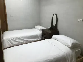 Casa Wisteria - Room