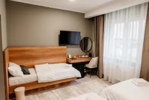 Sawei Urban Hotel - Rom