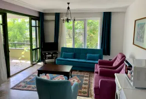 Club Afrodit Tatil Köyü - Habitación