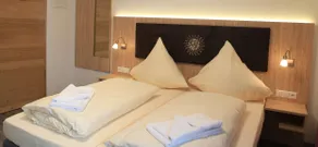 Hotel Gasthaus Sonne - Zimmer