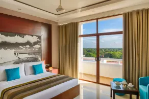 NorthGate Jaffna - Chambre