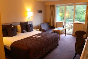 Maryborough Hotel & Spa - Room