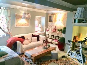 Ô fil de L'ô - Servizio della camera
