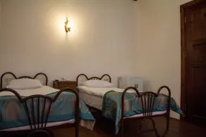 Lal Hotel Bursa - Room