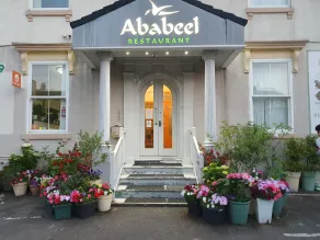Ababeel Hotel - Værelse