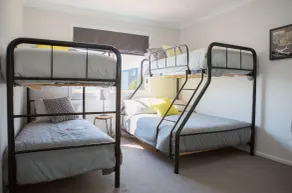SkyLodge Temora - Zimmer