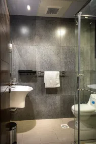 دار ود للشقق المخدومة Dar Wed - Bathroom