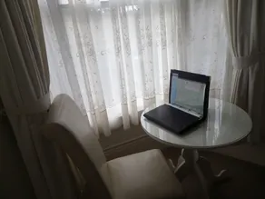 Maison Dieu Guest House - Room