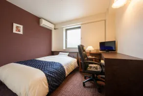 Hotel Cerezo - Camera