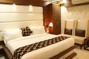 Hotel Kc Inn Ajmer - Room