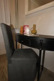 Dulcis In Pantheon - Chambre