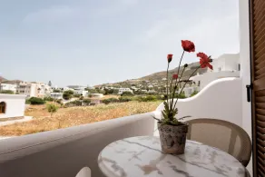 Panos Luxury Studios - Rom