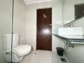 Hotel Marygold By The Golden Taj Group & Hotels - Bathroom