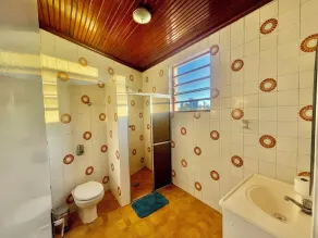 Pousada Casa de Bragança - Bathroom