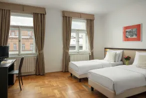 Hotel Praga 1 - Room