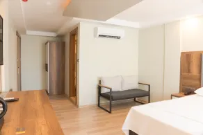Urla My Rooms - Room