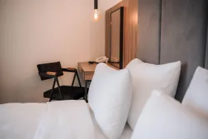 Hotel Carpe Diem - Værelse