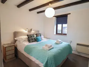 Apple Cottage - Værelse