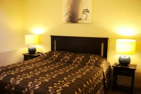 Kiwi Studios Motel - Room