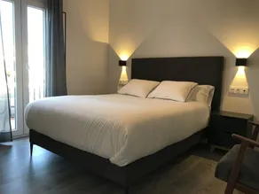 Apartamentos Ciudad de Ronda - Zimmerausstattung