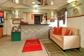 Econo Lodge Clarks Summit - Scranton - Hall