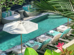 The Palms Canggu - Pool
